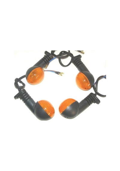 Sinyal Takımı Mondial 100 Kh 4lü Set