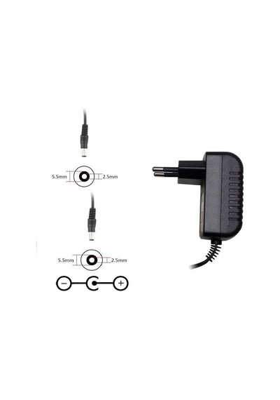 Bosch Uyumlu Bks6111p Süpürge Adaptör Retro