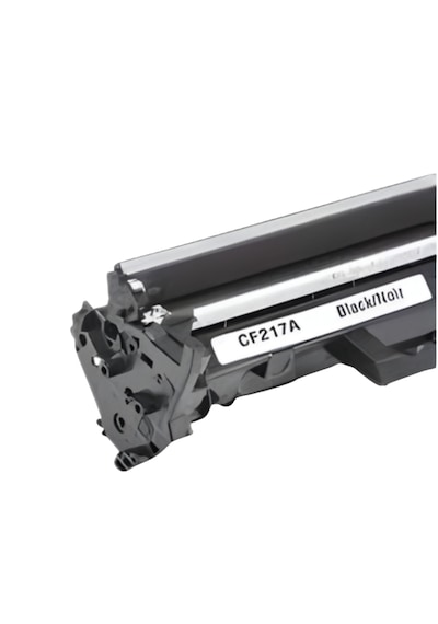 Drl Premium Cf217a 2li Çipli  Uyumlu Toner Siyah - Hp Laserjet M102a M102w M130a M130nw Uyumlu
