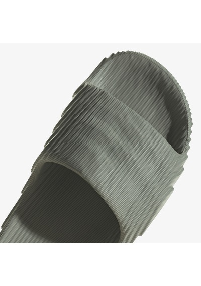 Adidas Adilette 22 W Kadın Yeşil Terlik Ig8264 Yeşil
