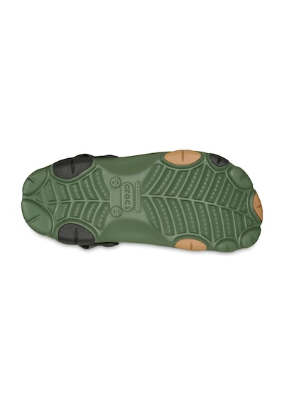 Crocs Classic All Terrain Clog Unisex Terlik Cr206340 Crc.309 Yeşil