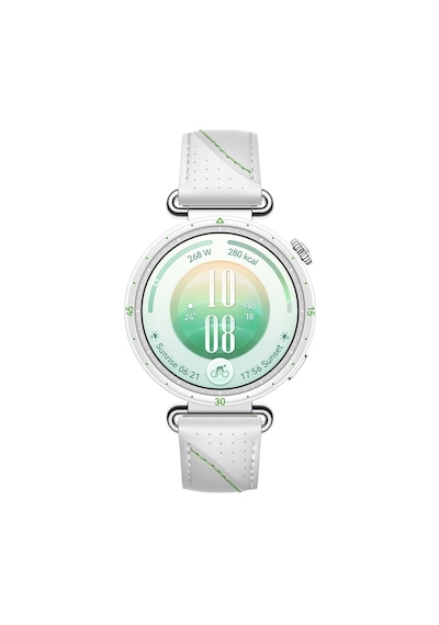 Huaweı Watch GT 7 41 MM Akıllı Saat (Distribütör Garantili) Beyaz