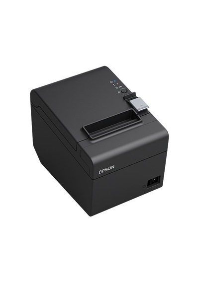 Epson 203dpi Tm-t20ııı 011 Direk Termal Usb,seri Fiş,pos Yazıcı