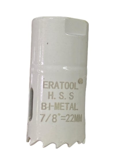 Era 56013 B-metal Panç 22 Mm Metal Ahşap İçin