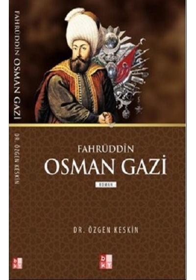 Fahrüddin Osman Gazi