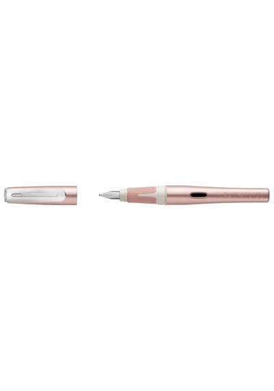 Pelikan Pelikano Serisi Pelikano Up Rose Gold Sol El Blisterli Dolma Kalem 165-Koyu Yeşil