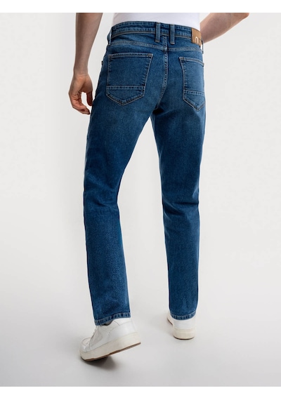 Loft Erkek Jean Pantolon Mavi Lf2036543 24yp69000471 P690011 Mavi