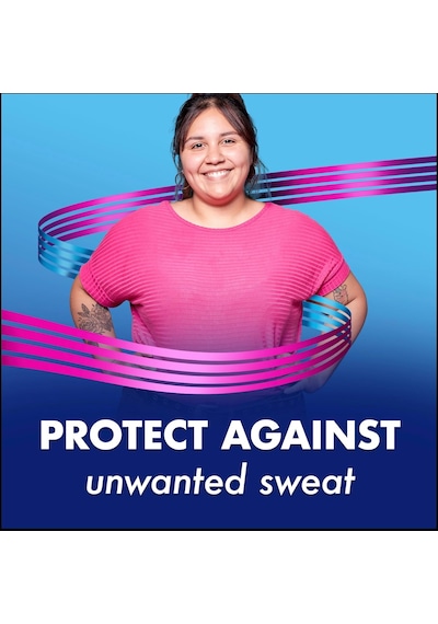 Antiperspirant Solüsyon
