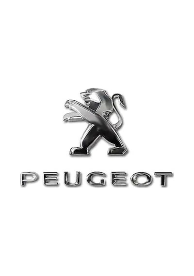 Peugeot 301 Arka Bagaj Yazısı Ve Arması