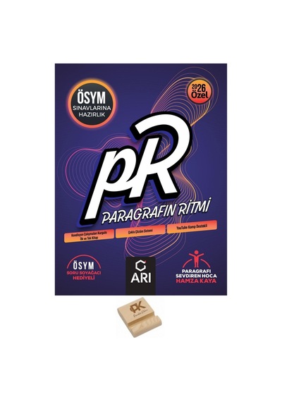 Arı Tyt Paragrafın Ritmi Ösym Sınavları Hazırlık Ve Telefon Standı