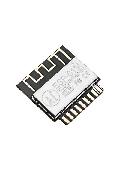 Alkatronik-Esp-01M Wıfı Modül Wifi Iot İot Nesnelerin İnterneti Arduino