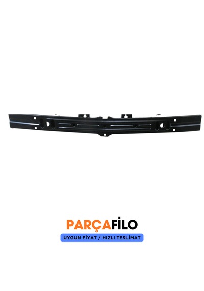 Mercedes W124 Ön Tampon Demiri 1246203786