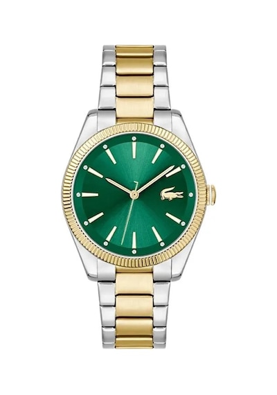 Lacoste Lac2001415 Kadın Kol Saati Gri