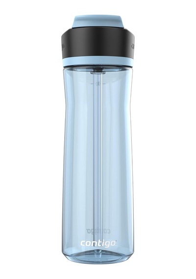 Ashland Su Şişesi, 24 Oz, Mavi