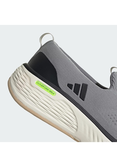Adidas Cloudfoam Go Lounger Erkek Günlük Spor Ayakkabı C-adııd4021e10a00 Gri