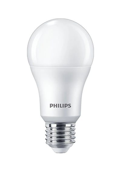 Philips 13 W 1521 Lümen 6500k Beyaz Işık 12 Li Paket