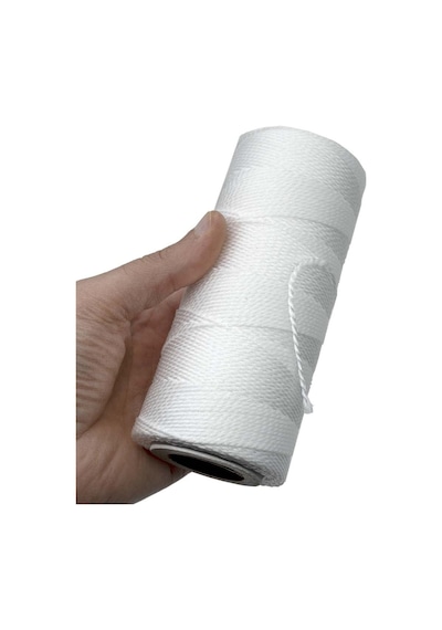 Inşaat Çırpı Ipi Bobin 200 Gr