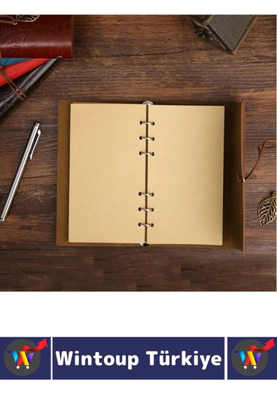 Defter Okul Ofis Günlük Not Ajanda Hatıra Anı Tutma Eş Sevgili Anneler Babalar Öğretmenler Günü Çok 07074811