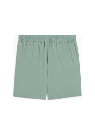 Puma Puma Tad Essentials 5 Woven Erkek Yeşil Koşu Şortu Gng0 Çok Renkli