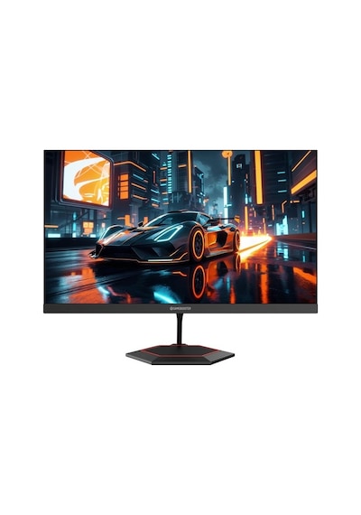Gamebooster Gb-27f180qf 27" 180hz Ips 0.5ms 2h Qhd Flat Gaming Monitör