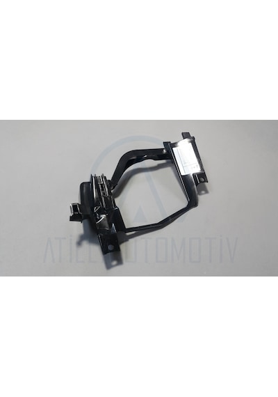 BMW 5 SERİSİ E60 E61 2003-2010 FAR BRAKETİ ÖN SOL.