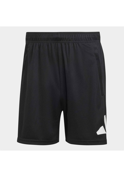 Adidas Training Essentials Logo Erkek Şort 001