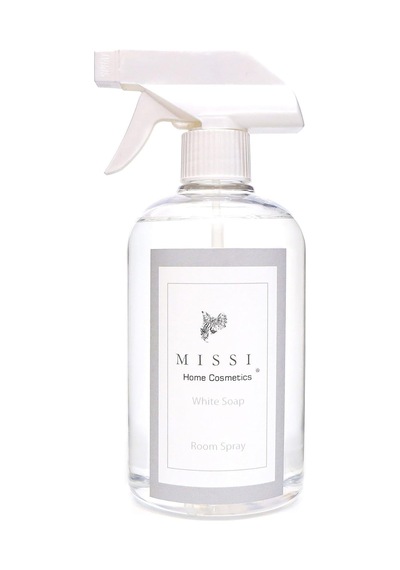 500 Ml Beyaz Sabun Banyo/oda Spreyi