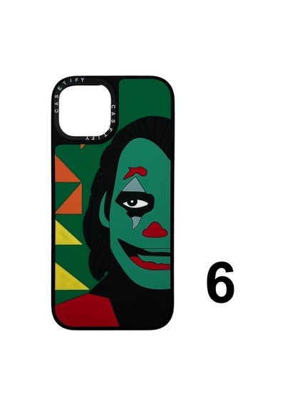 Nettech Apple Uyumlu iPhone 15 Casetify Kabartmalı Arka Koruma Kılıf - Karışık Renk Karışık Renk Nettech Apple Uyumlu iPhone 15 Casetify Kabartmalı Arka Koruma Kılıf - Karışık Renk Karışık Renk