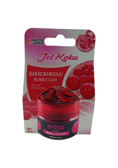 Jel Sakız Kokusu Standart