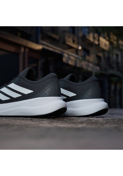Adidas Runfalcon 6 W Ih9537 Kadın Spor Ayakkabı Siyah Beyaz