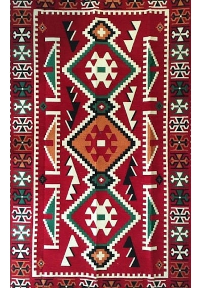 Shark Anadolu Kilim