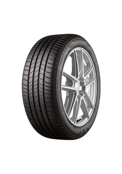 Bridgestone 225/45R17 Turanza T005 91Y Yaz Lastiği 2025