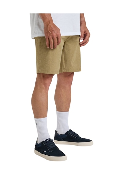 Bıllabong Billabong Surftrek Transport Erkek Kahverengi Walkshort Grv Taba