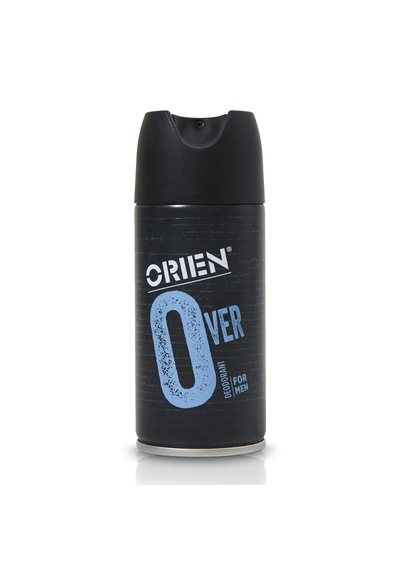 Orien Over Erkek Sprey Deodorant 150 ML