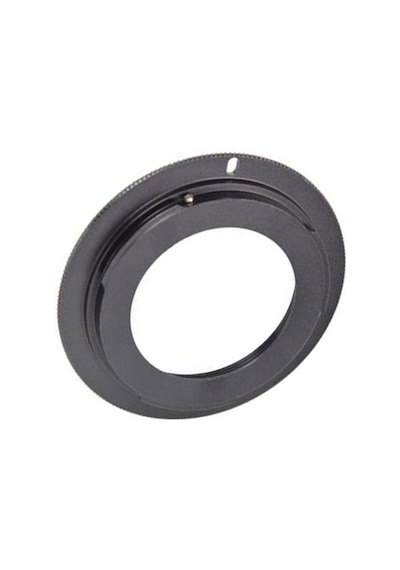 Canon Eos Lar için M42 Lens Adaptörü