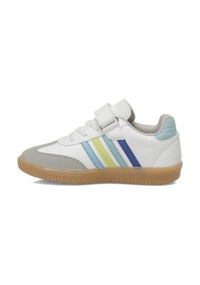 Santını P 6fx Beyaz Erkek Çocuk Sneaker 000000000102240709 Beyaz