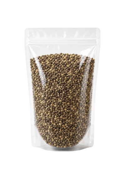 İpek Değirmen Kendir Tohumu 1 KG Yerli Doğal Katkısız Süper Gıda Çetene Tohumu
