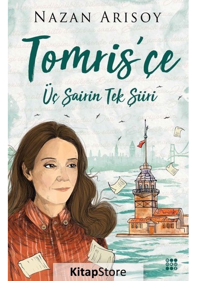 Tomris'çe / Nazan Arısoy