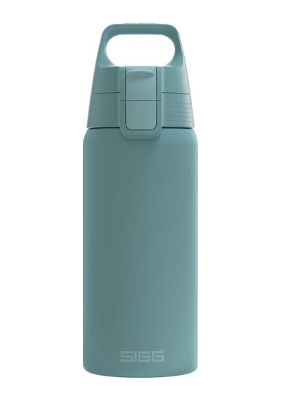 Sigg 6022.00 Therm One 0,5l Termos, Turkuaz Turkuaz