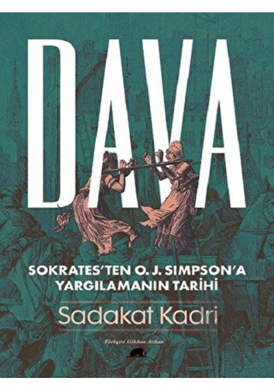 Dava -  Kolektif Kitap