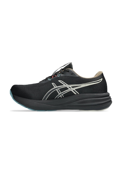 Asics Gel-pulse 17 Gore-tex Erkek Siyah Koşu Ayakkabısı 1011c154-001