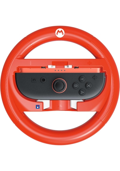 Nintendo Switch 2 Mario Kart Racing Direksiyon Lisanslı Mario