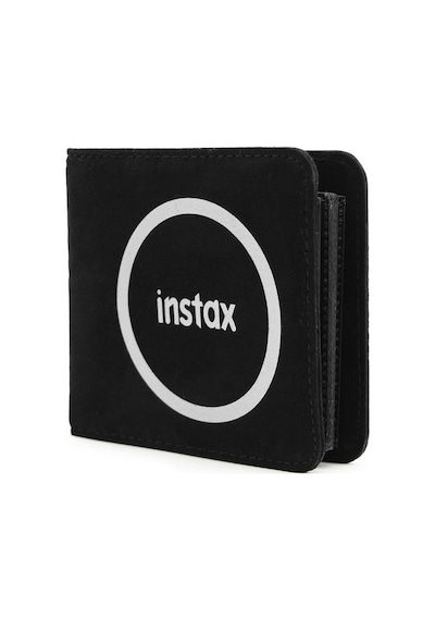 Fujifilm Instax Kare Foto Albüm Siyah