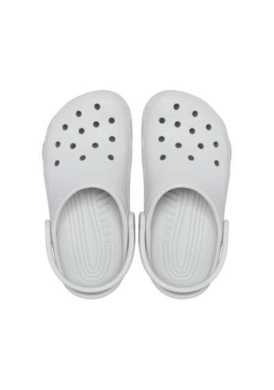 Crocs Classic Clog T Çocuk Terlik Cr206990 Crc.1ft Beyaz