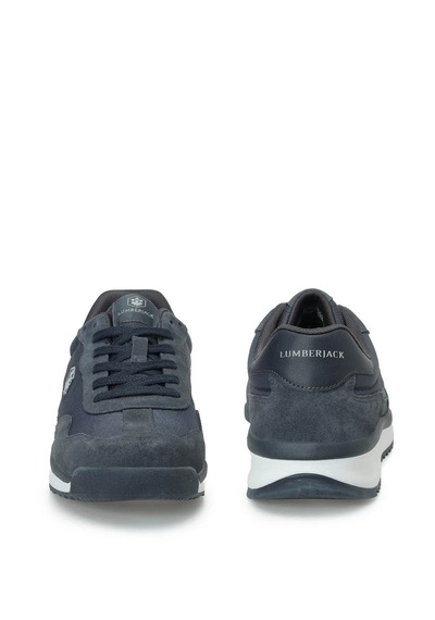 Lumberjack Farense 6pr Lacivert Erkek Sneaker A102694743