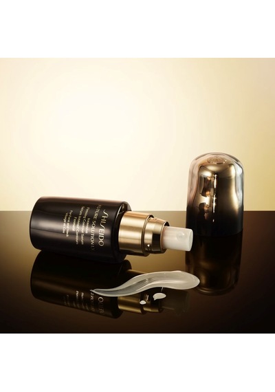 Shiseido Future Solution Lx - Lüks Sıkılaştırıcı Serum 50 Ml