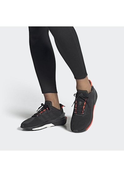 Adidas Avryn Erkek Günlü Spor Ayakkabı - HP5980 Siyah