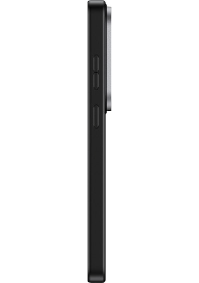 Samsung Uyumlu Galaxy S26 Ultra Kılıf M-safeli 600d Metal Kamera Çerçeveli Raptic Aramid Dual Kapak Siyah-gri Siyah - Gri