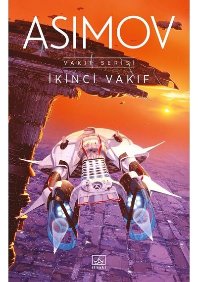 İkinci Vakıf: Vakıf Serisi