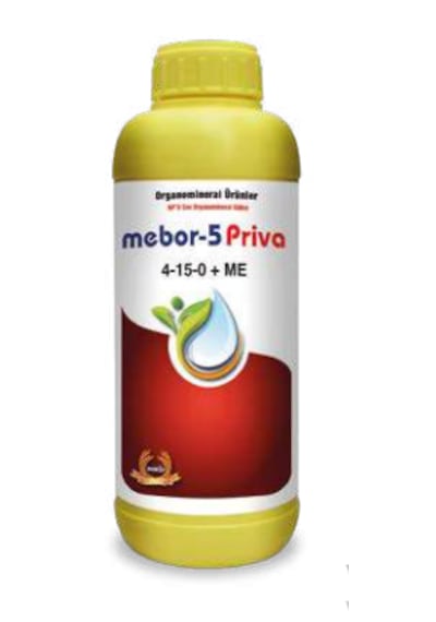 Mebor-5 Priva 1lt 1 L